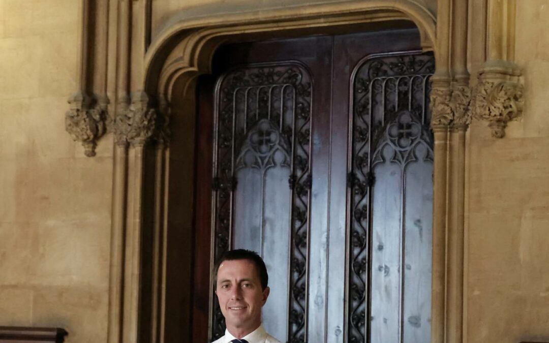 Llorenç Galmés: «Los informes dicen que se reducen los atascos donde se actúa»